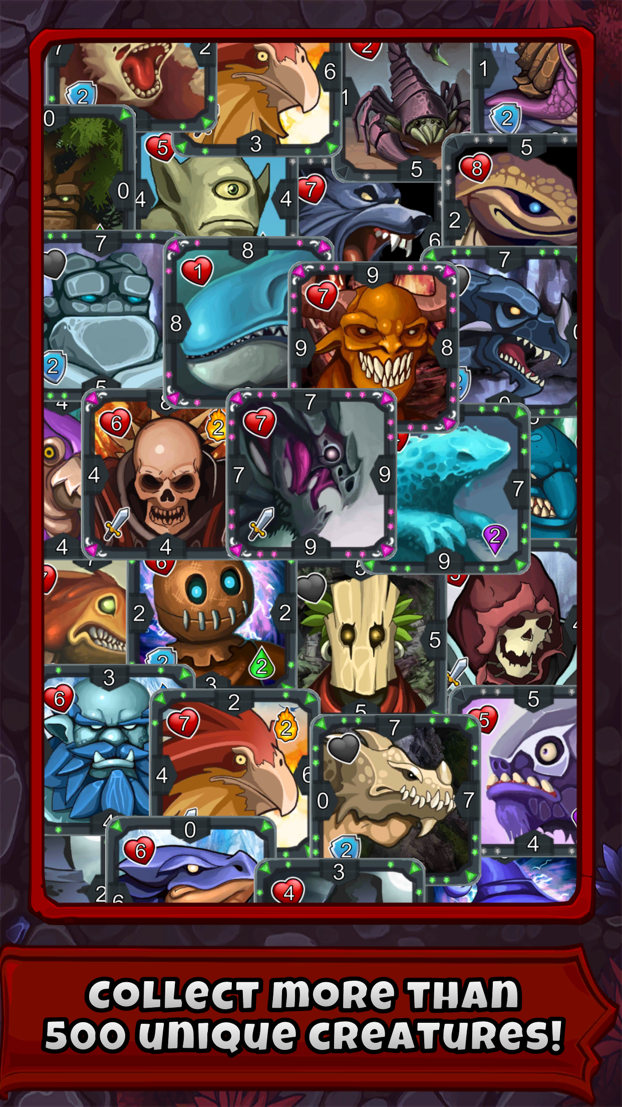 Triad Battle gallery image