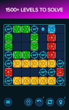 ARROW - Relaxing puzzle game gallery image