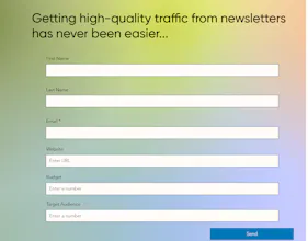 Newsletter ROAS gallery image