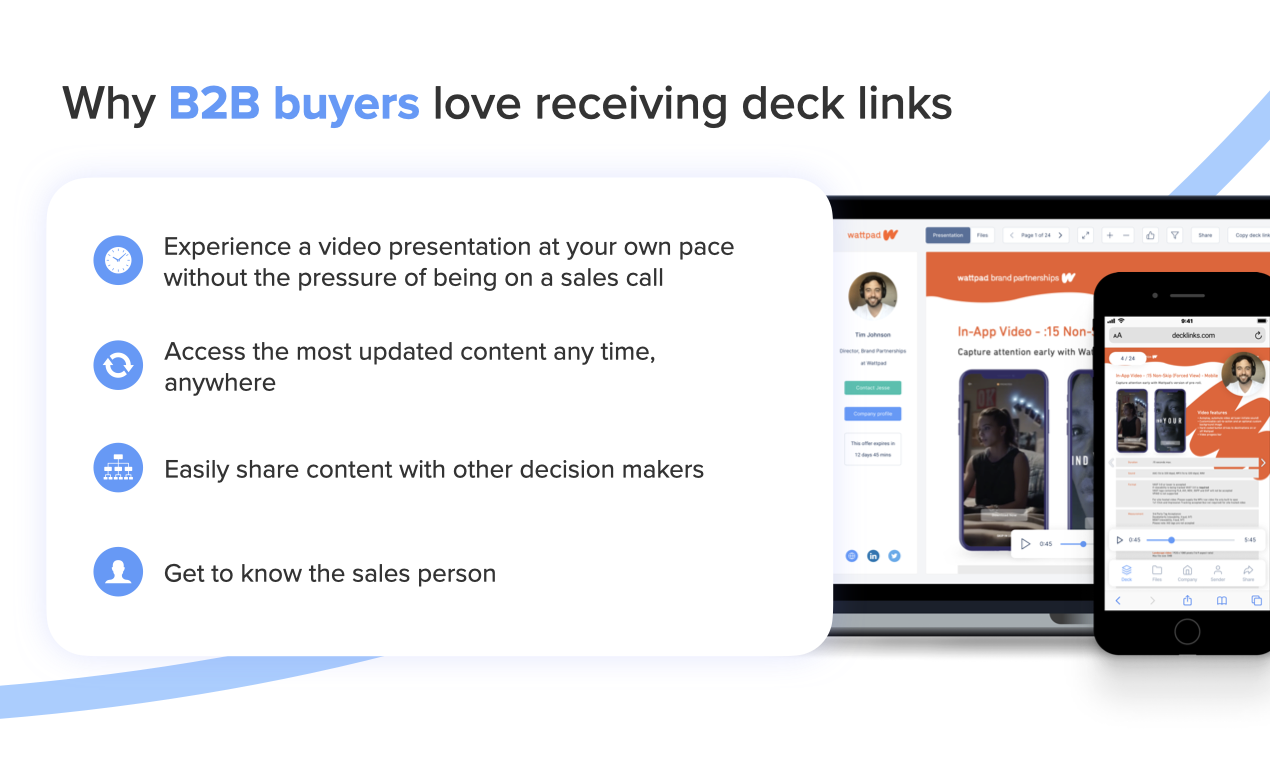 DeckLinks gallery image