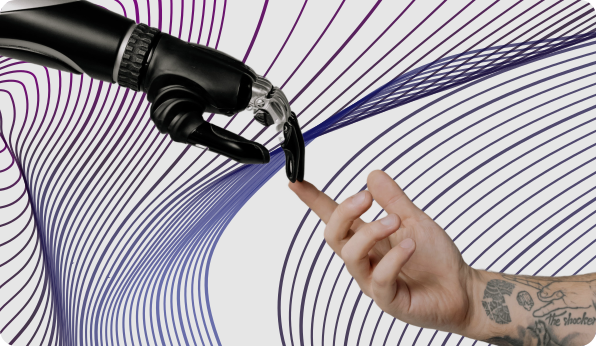 Telemo - An AI Agent.