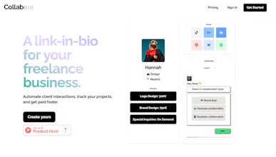 Collabme gallery image