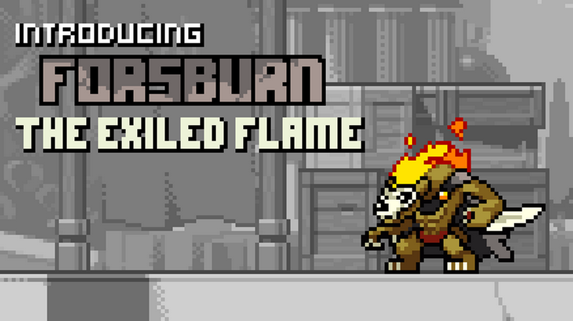 Rivals of Aether gallery image