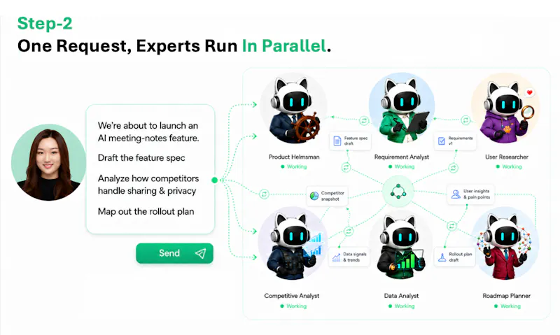 WorkBuddy screenshot 5