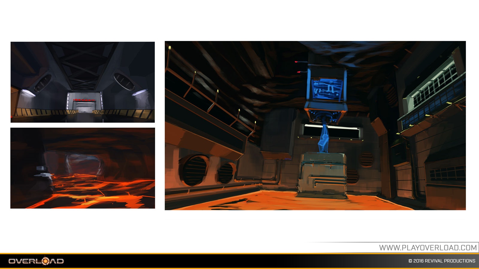 Overload gallery image