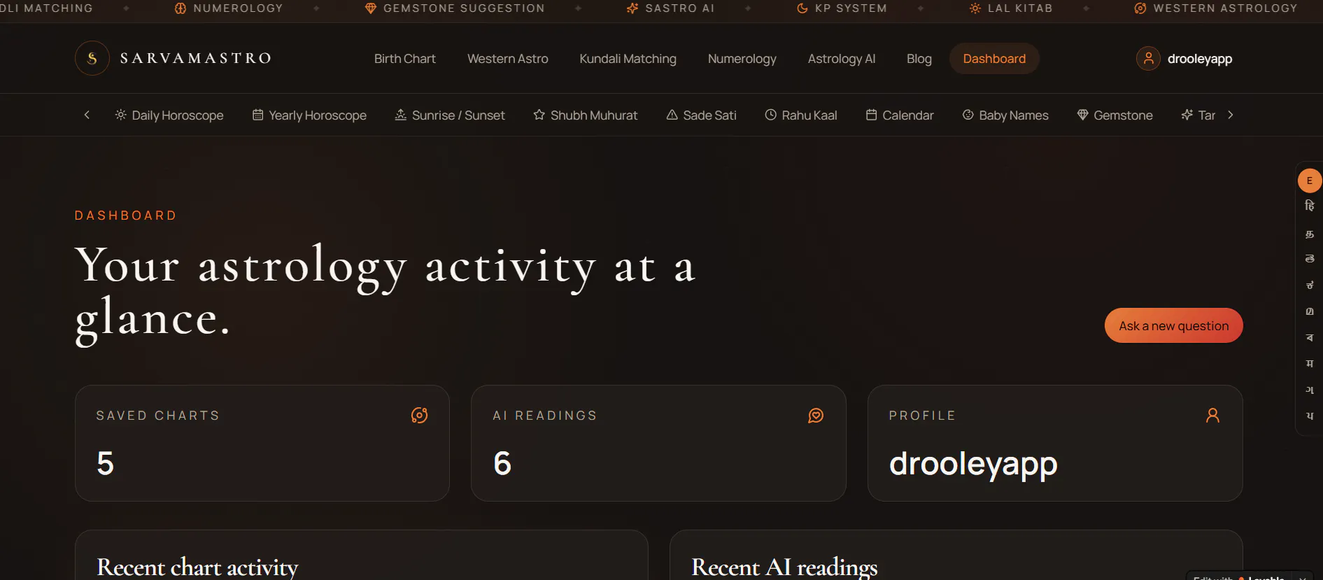 Astrovya gallery image