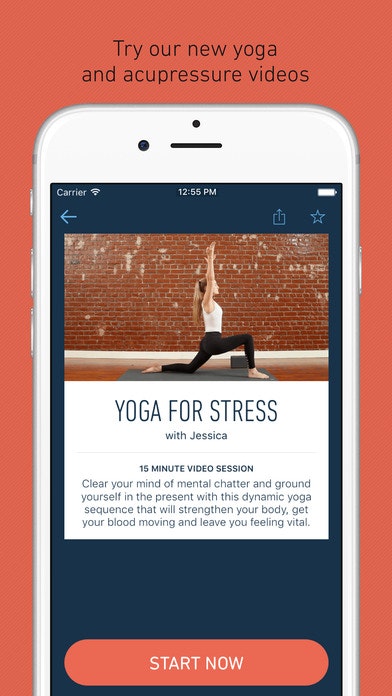 Stop Breathe & Think gallery image