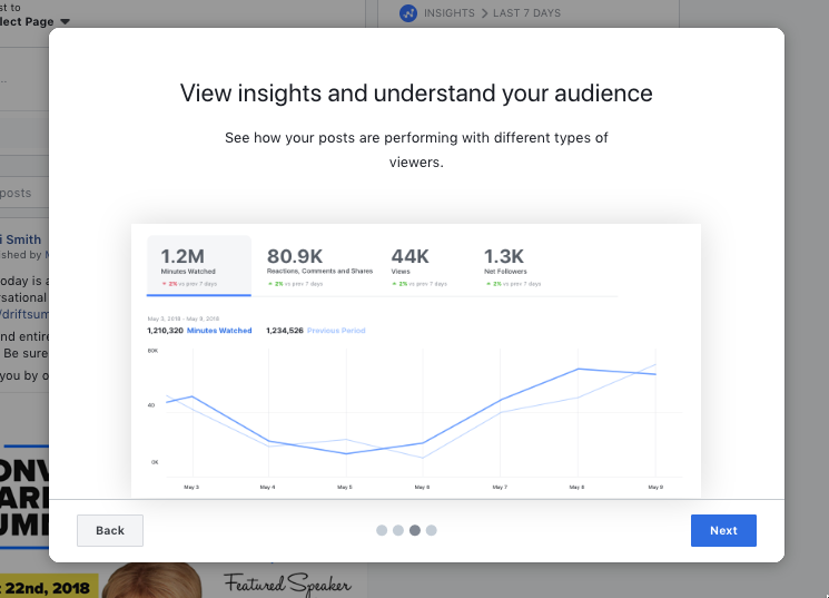 Creator Studio by Facebook Image