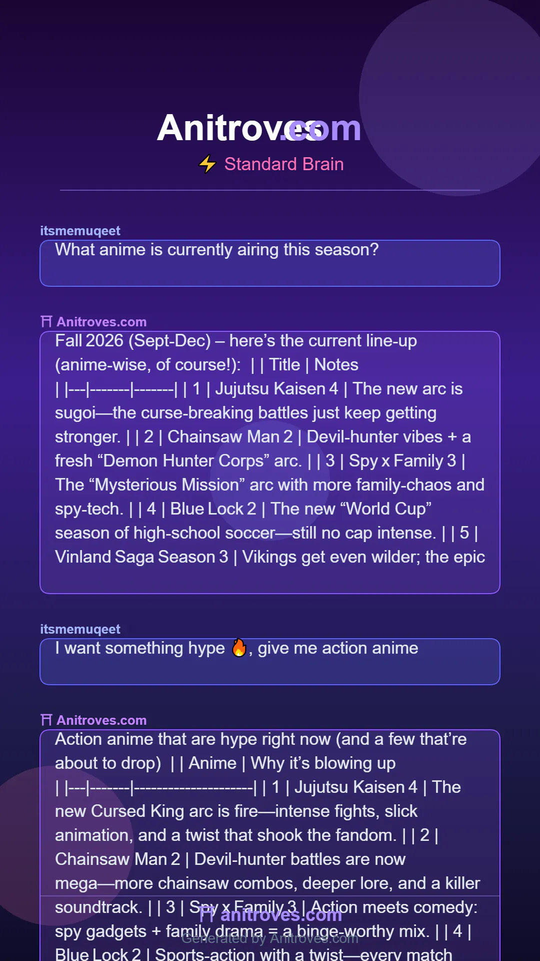 Otaku AI  gallery image