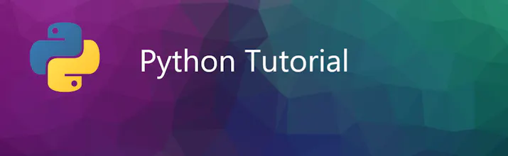 Python Tutorial gallery image