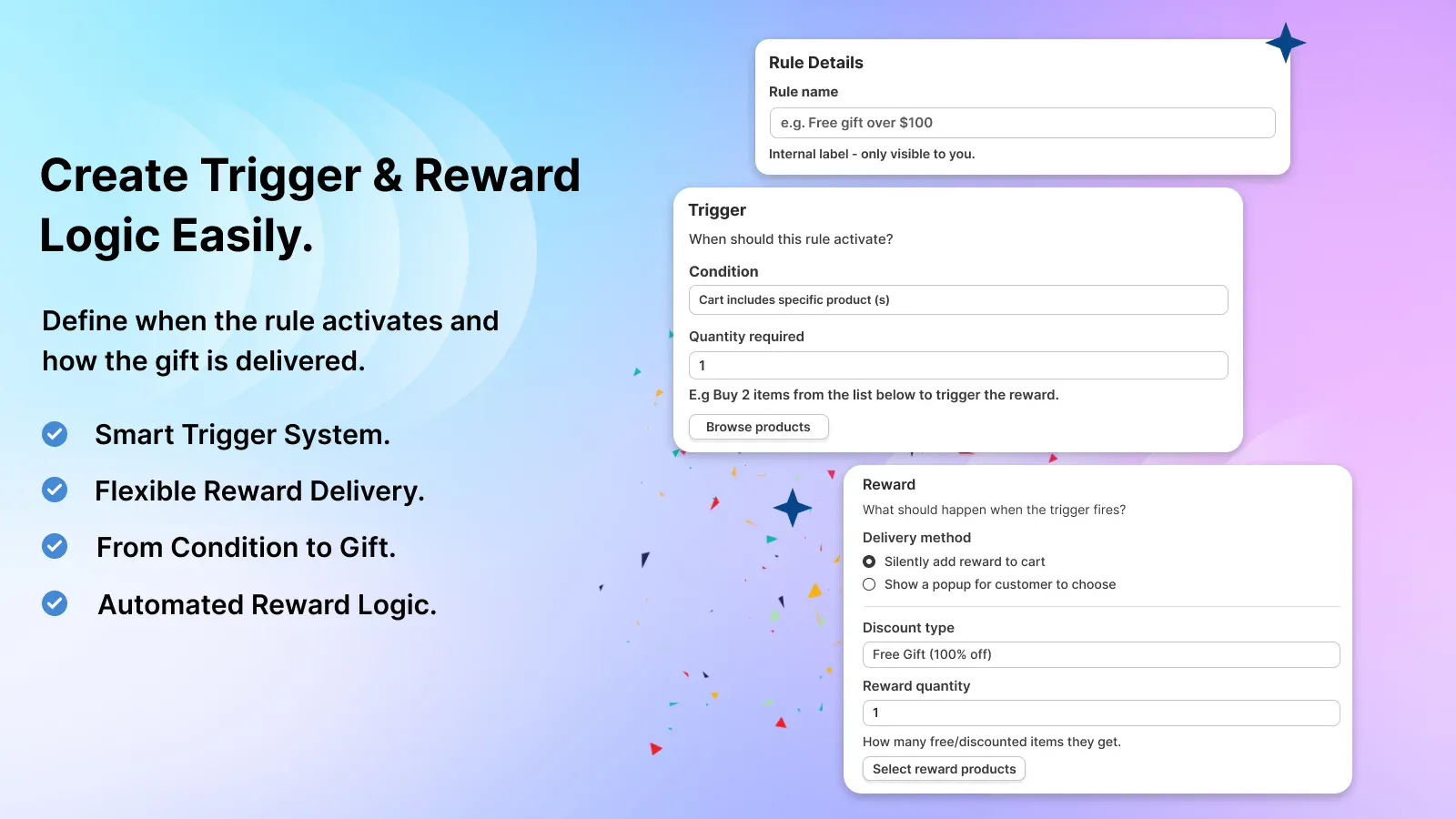 Giftly screenshot 4
