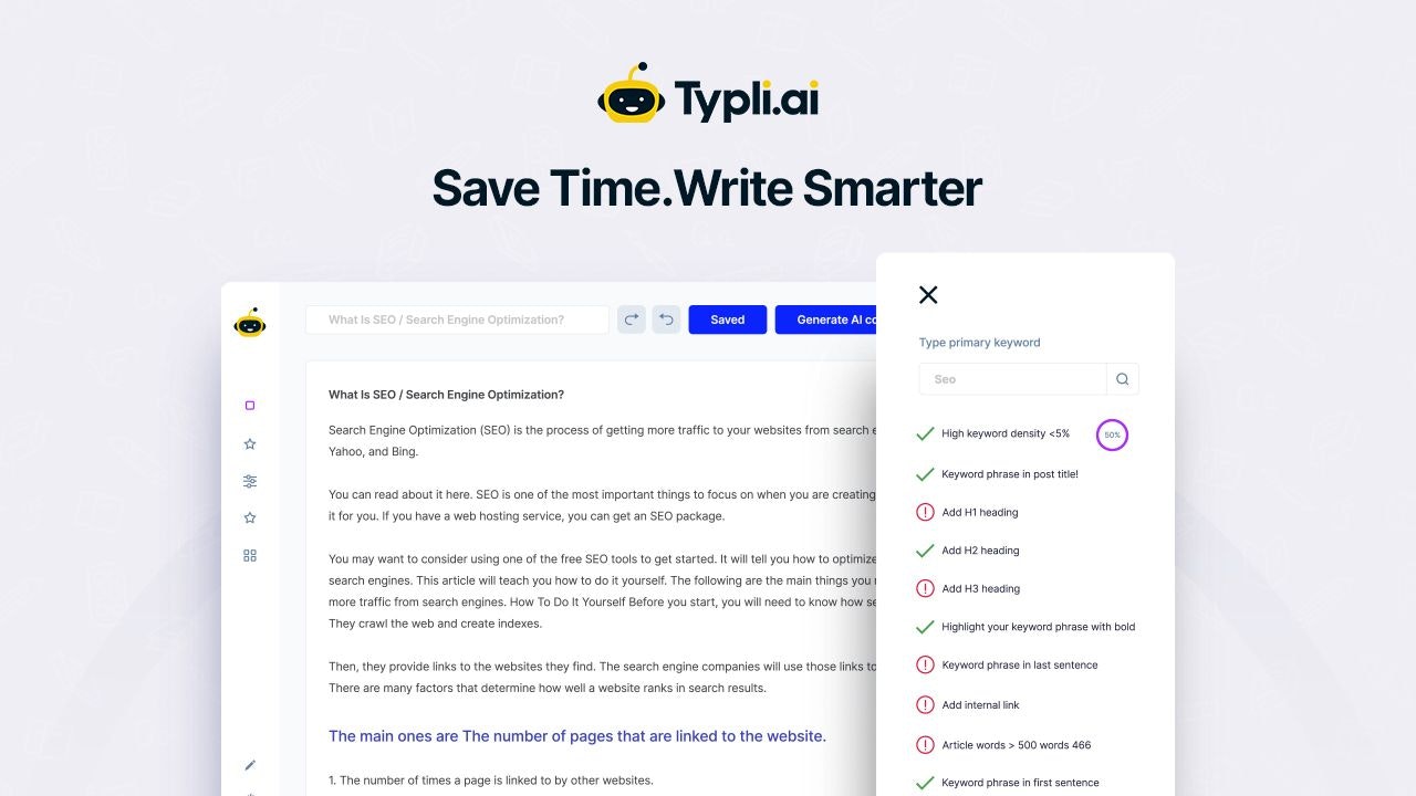 Typli.AI gallery image