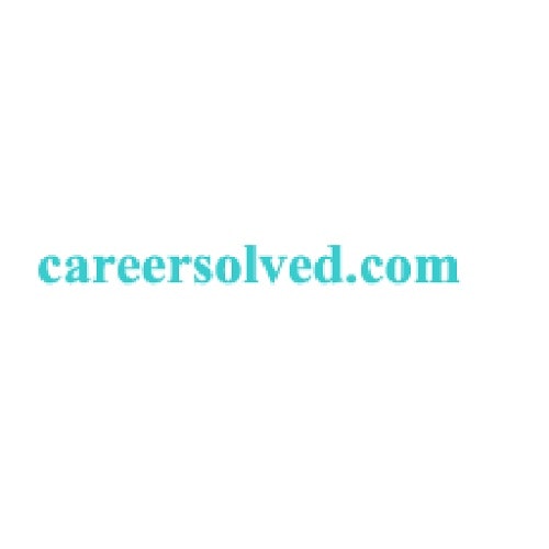 Career Solved gallery image