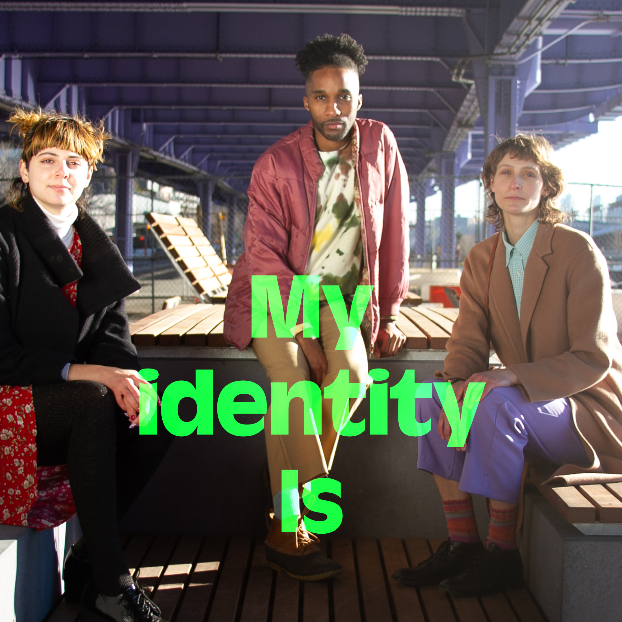 Violet gallery image