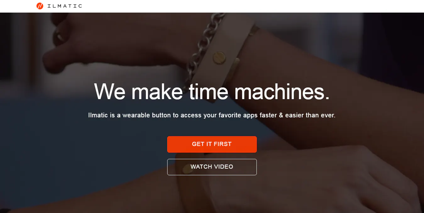Ilmatic