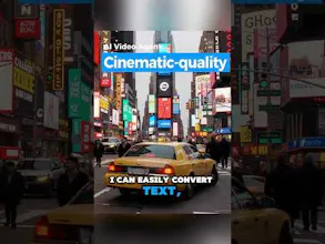 Vidduo: Super Video Agent gallery image