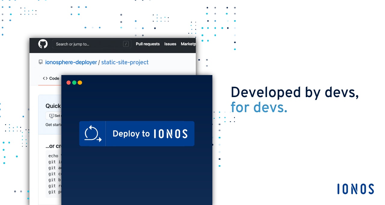 Deploy Now gallery image