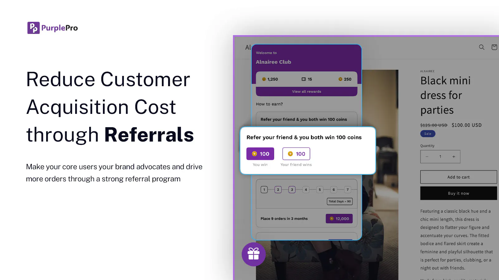 PurplePro gallery image