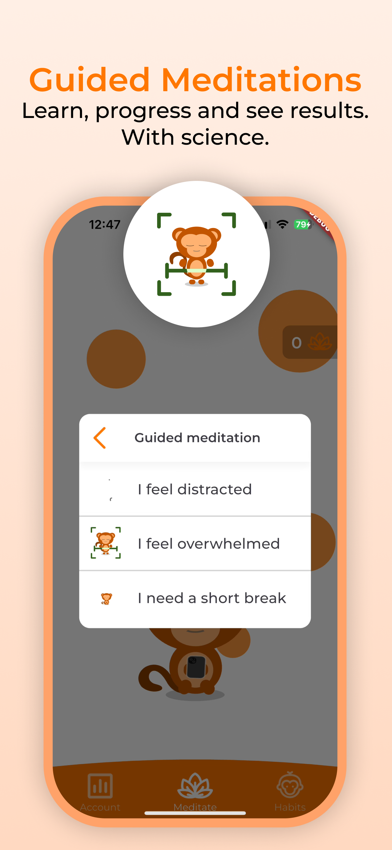 Monkeyless gallery image