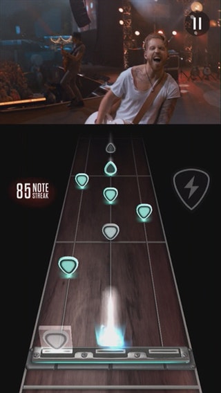 Guitar Hero Live gallery image
