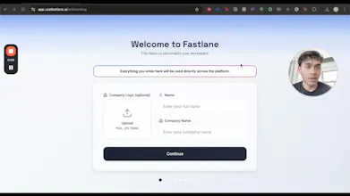 Fastlane gallery image