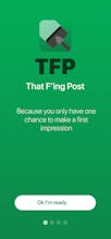 TFP - That F'ing Post gallery image