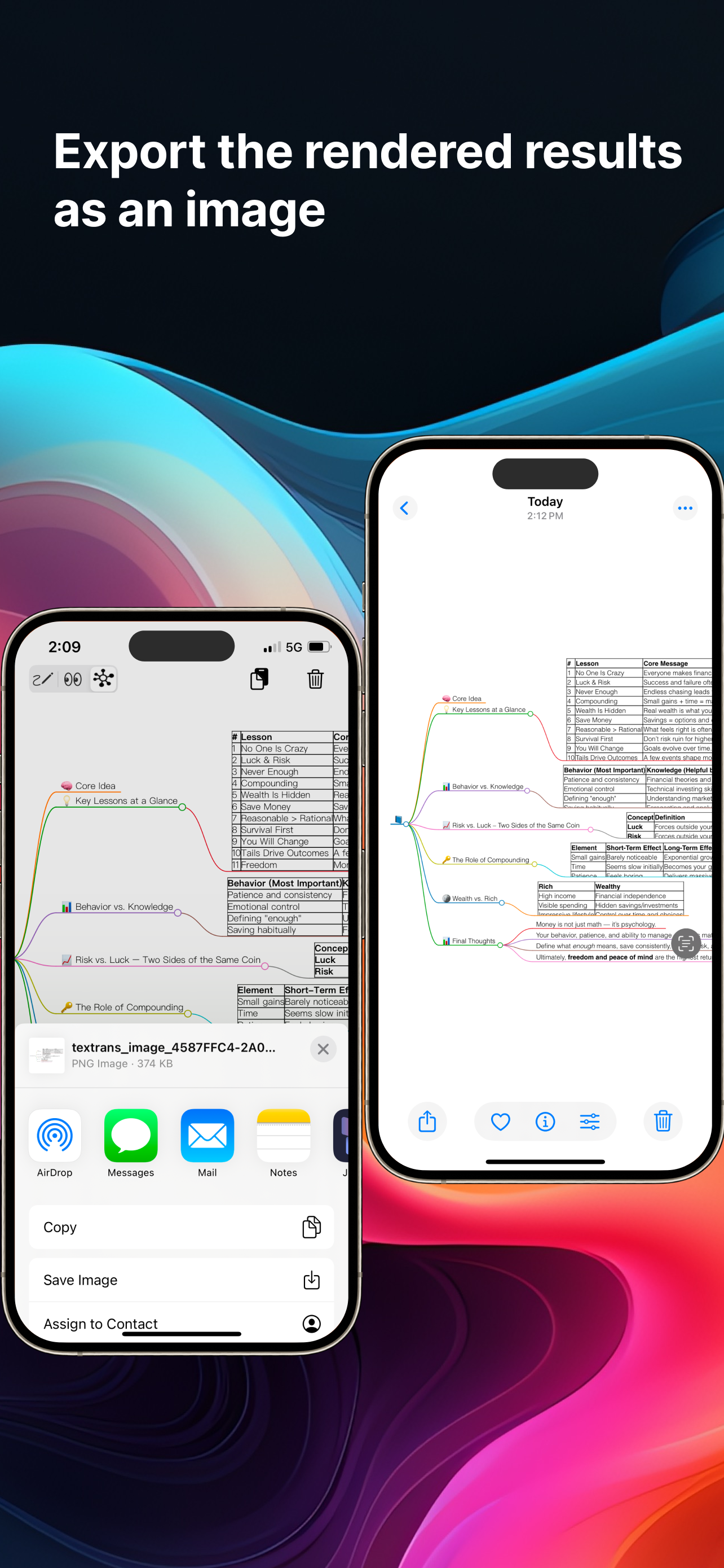 Textrans  gallery image