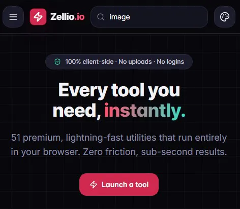 Zellio.io gallery image