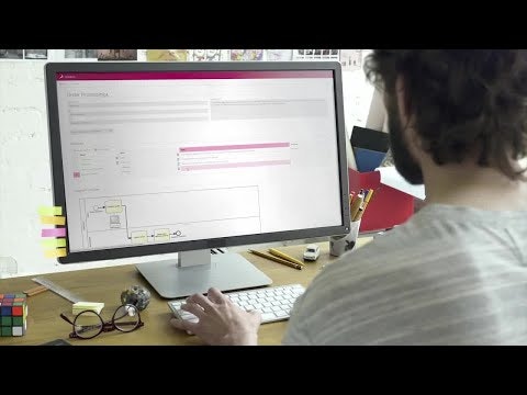 Signavio Business Transformation Suite gallery image