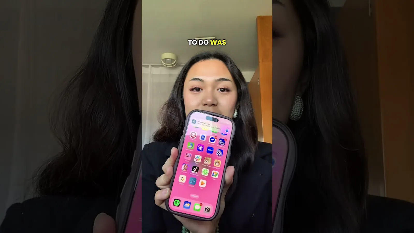 tapyble screenshot 1 (video preview)