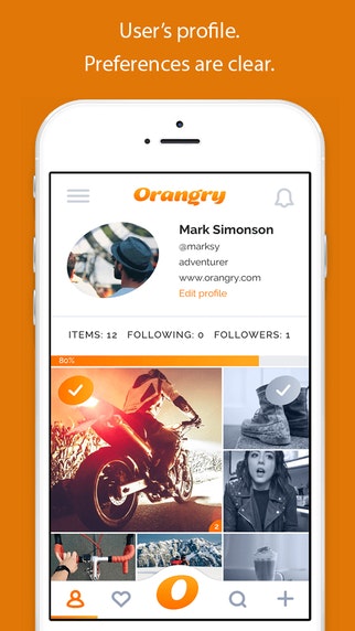 Orangry gallery image