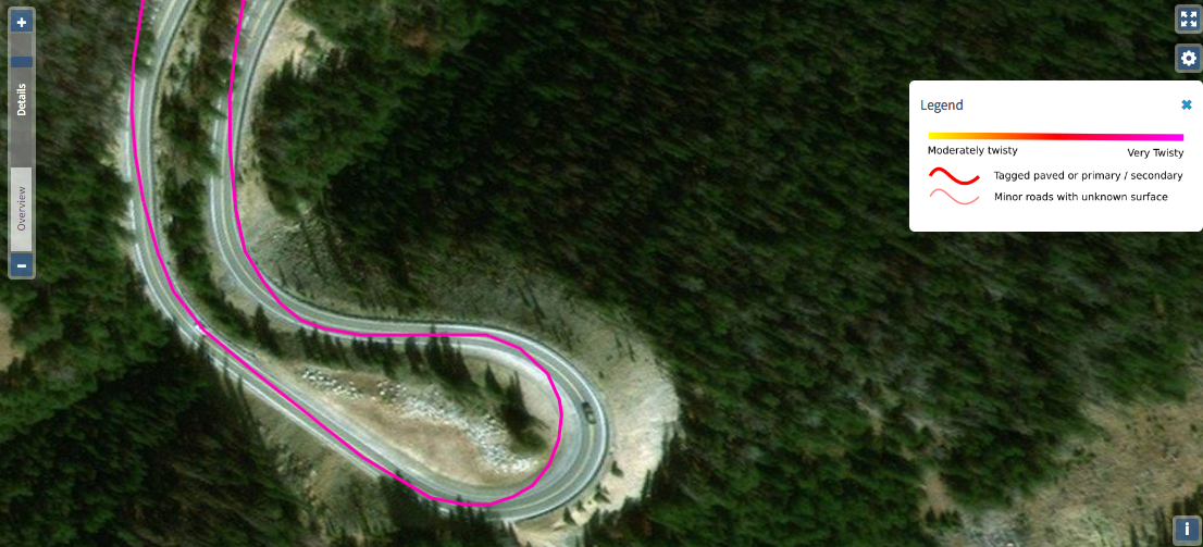 Curvature gallery image