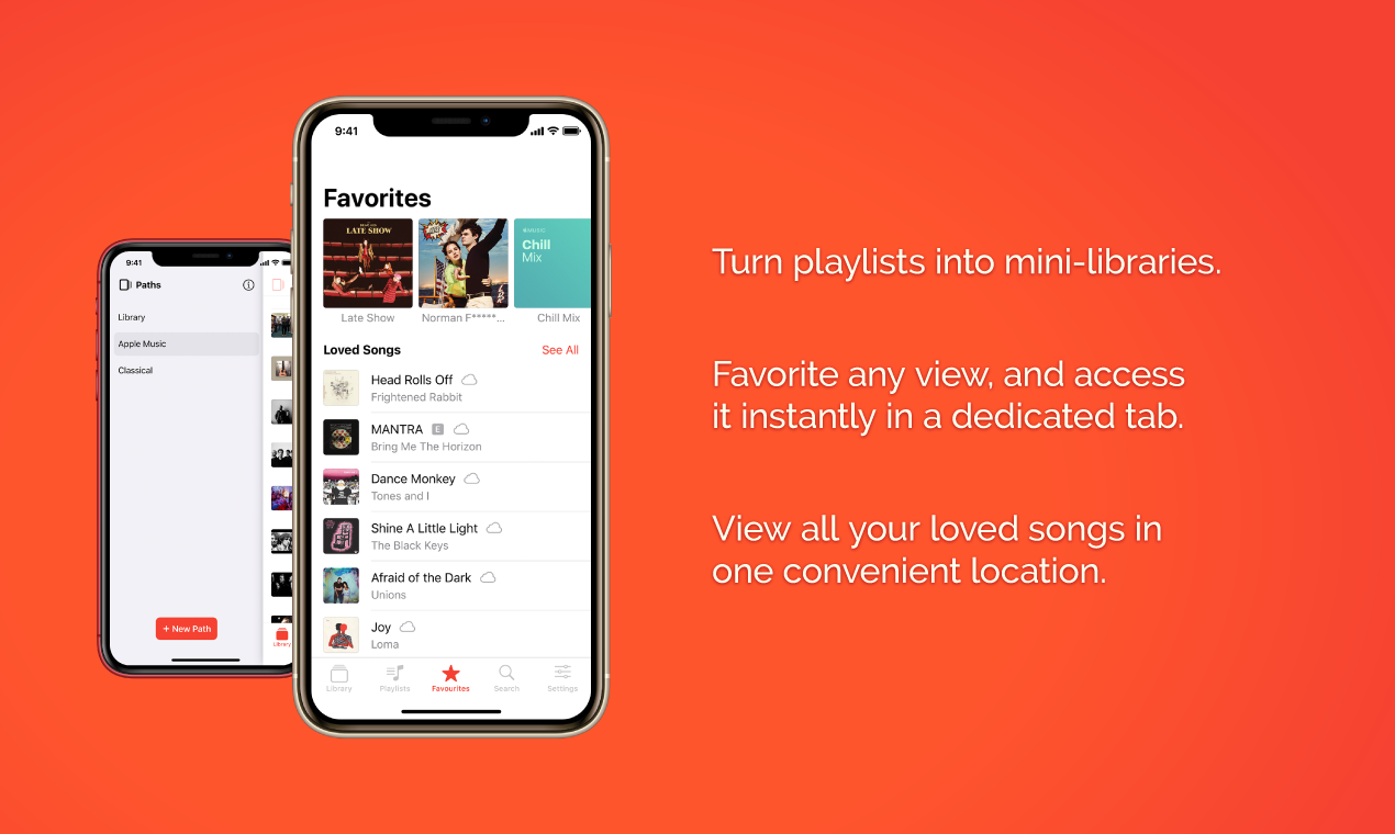 SongOwl gallery image