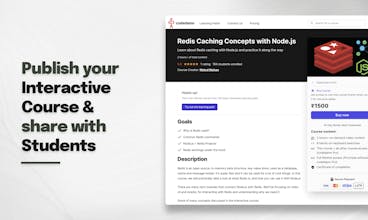Codedamn Create gallery image