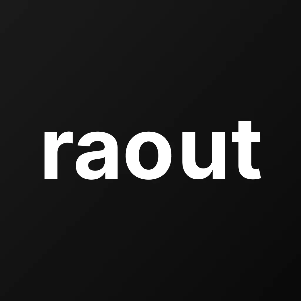 Raout