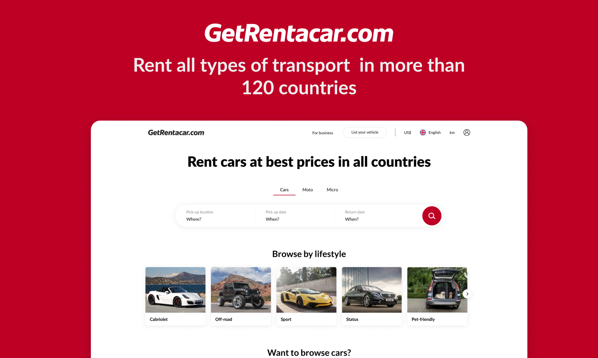 GetRentacar.com gallery image