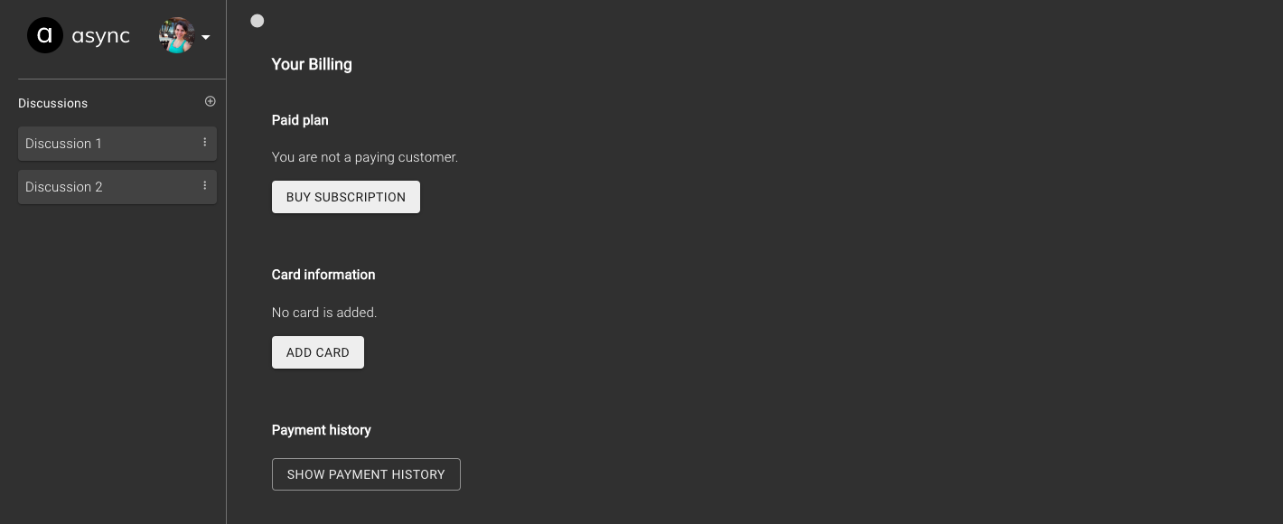 SaaS Boilerplate Book gallery image