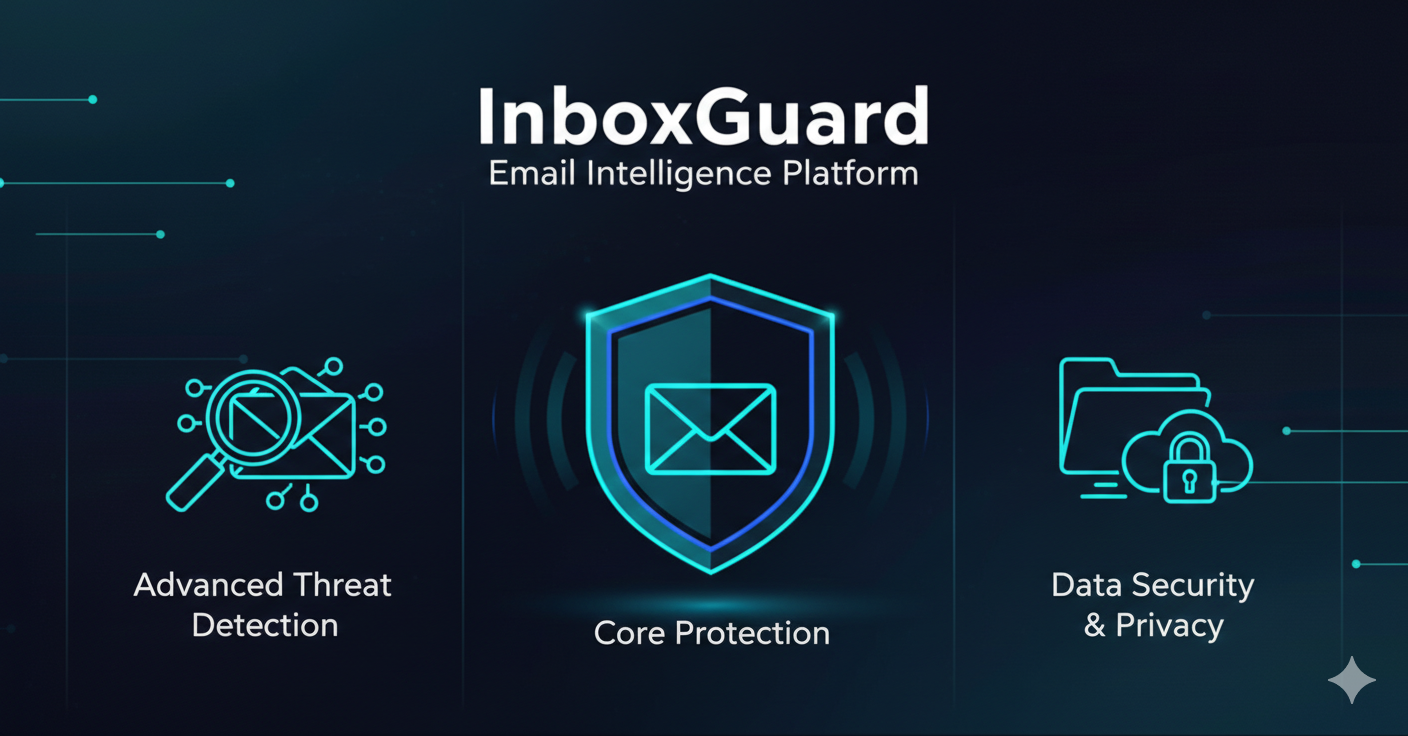 InboxGuard gallery image