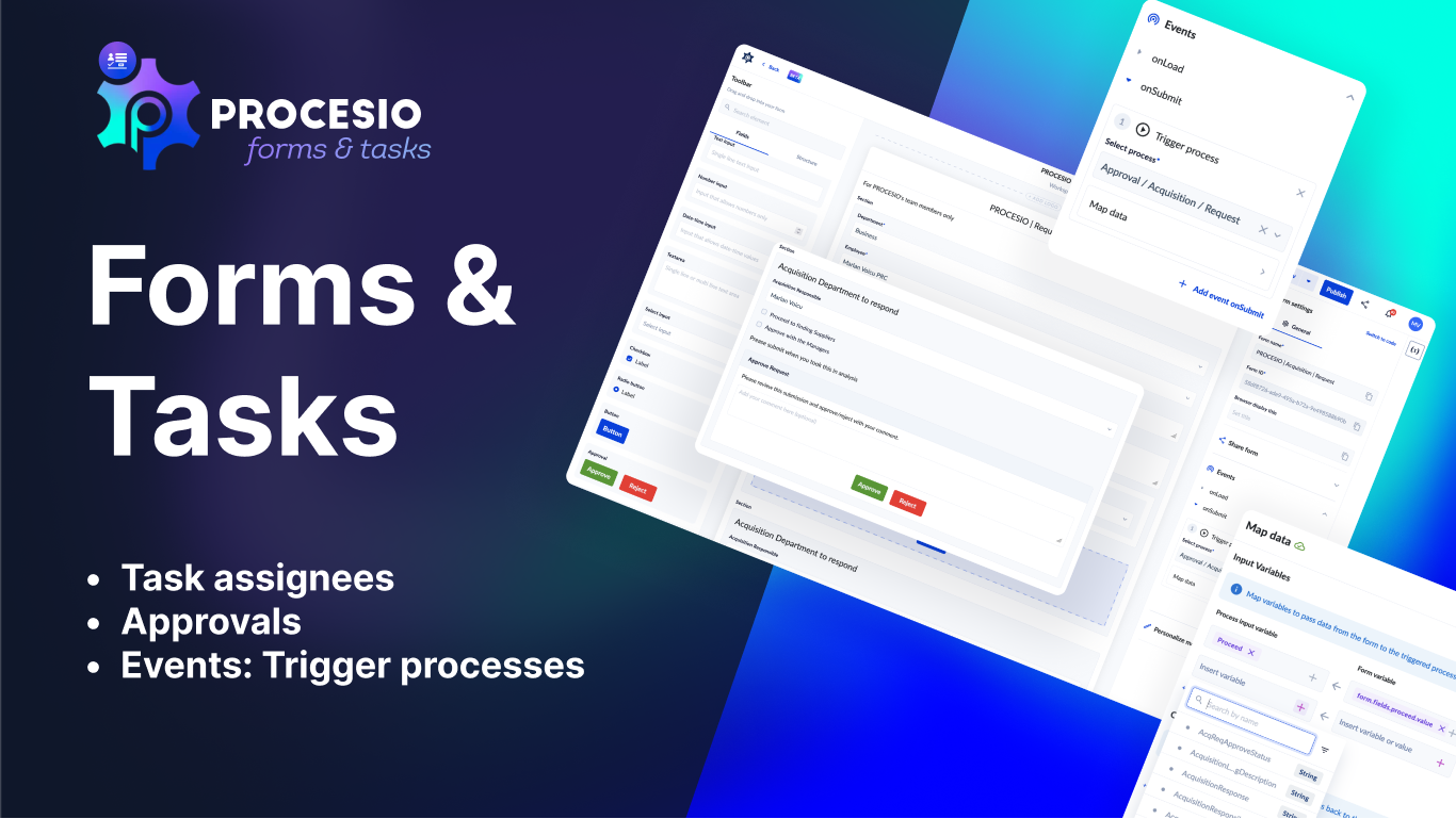 PROCESIO gallery image