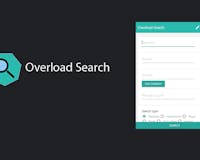 Overload Search media 2