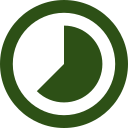 FocusLoop - Product Hunt launch logo