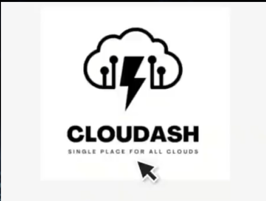 Cloudash - Product Hunt launch logo