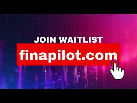 FinaPilot gallery image