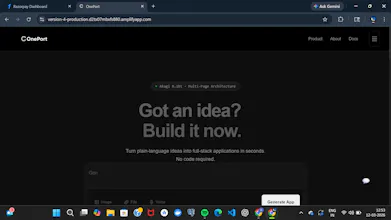 Oneport gallery image