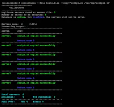 CollectNode gallery image
