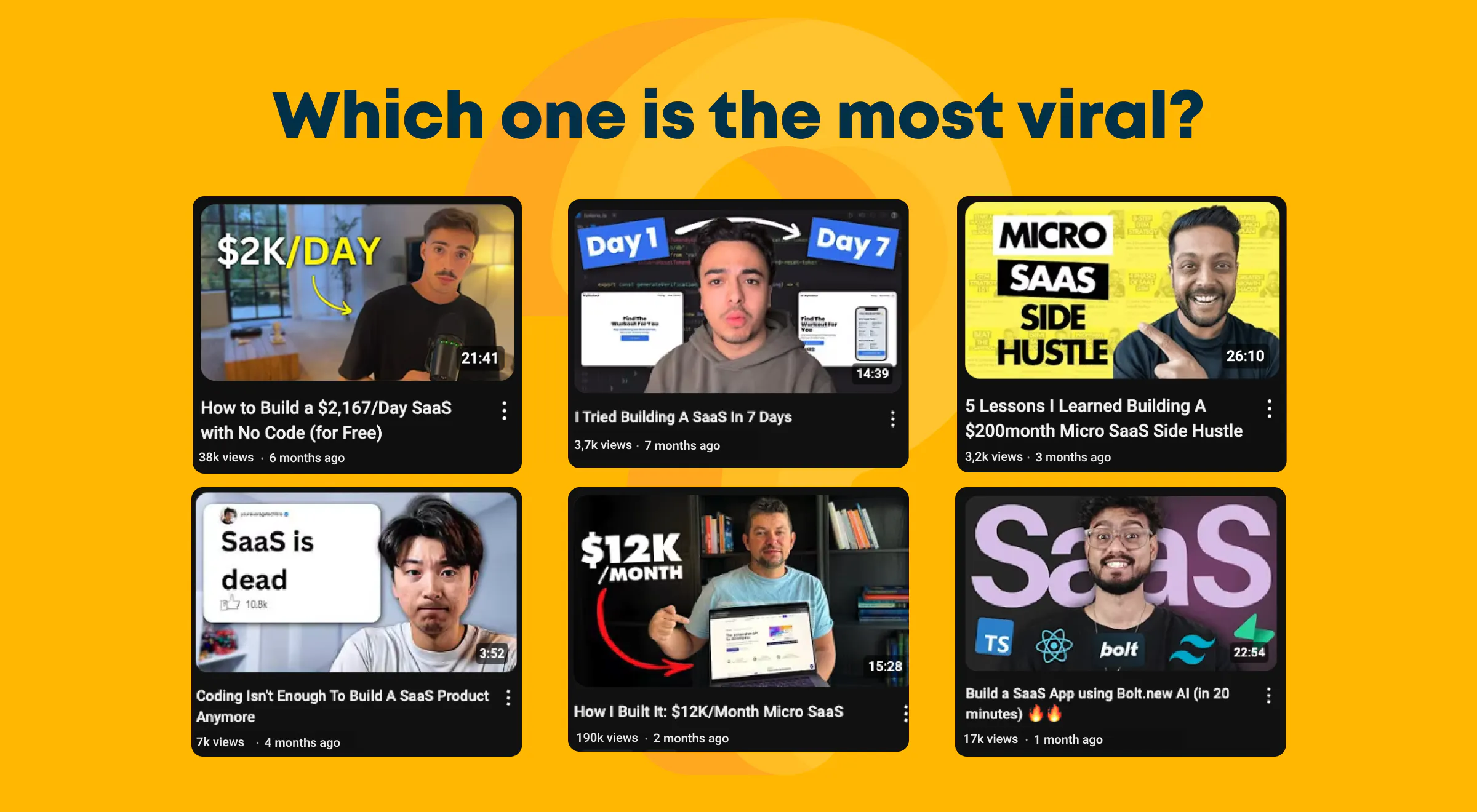 HuntViral gallery image
