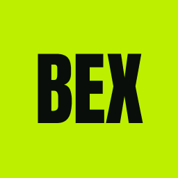 Bex logo