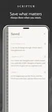 Scriptur gallery image