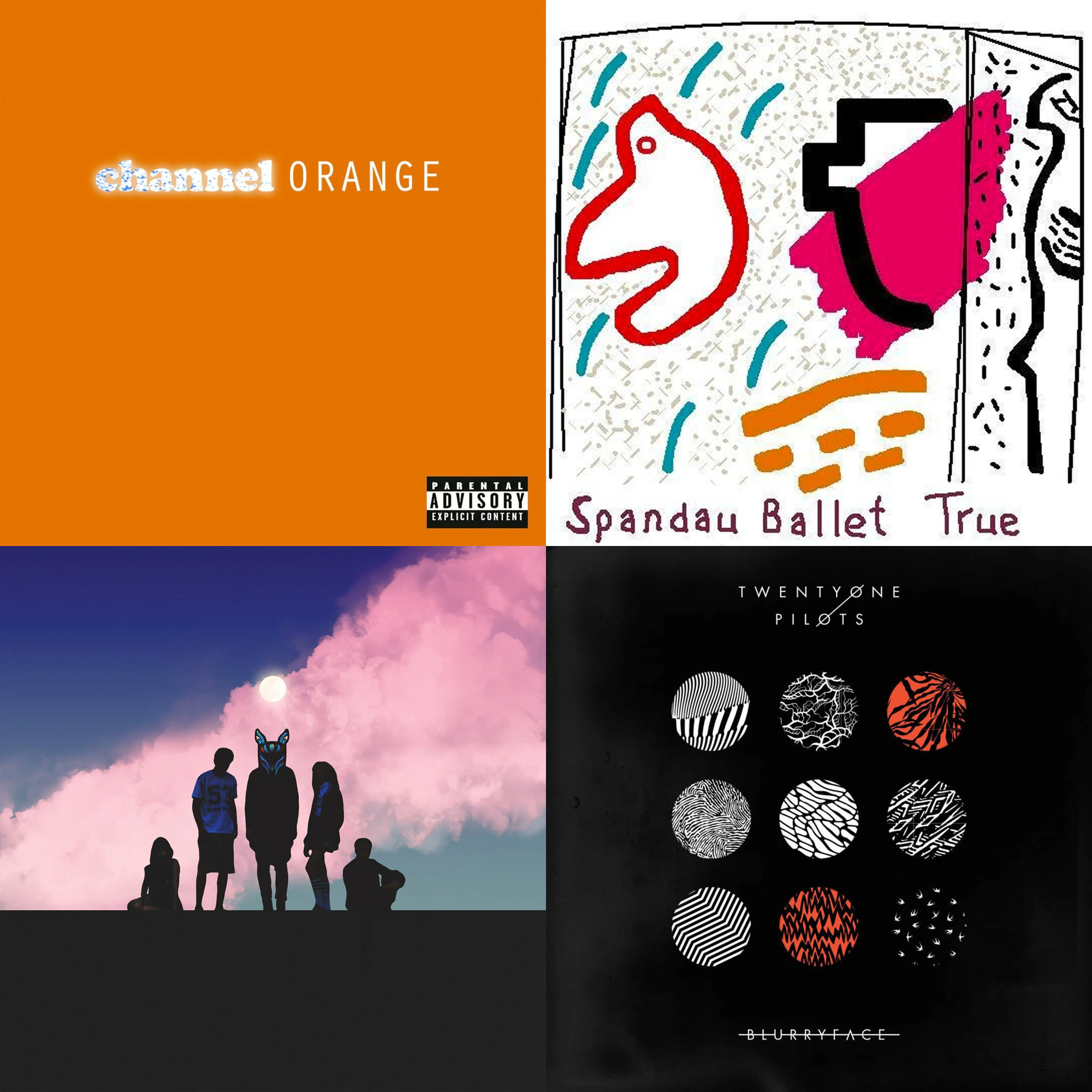 Spotify Playlist for Startups & Entrepreneurs