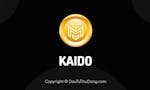 Kaido Coin image